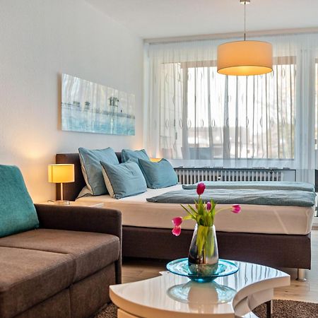 Ferienwohnung Am Weiher Meersburg Eksteriør bilde
