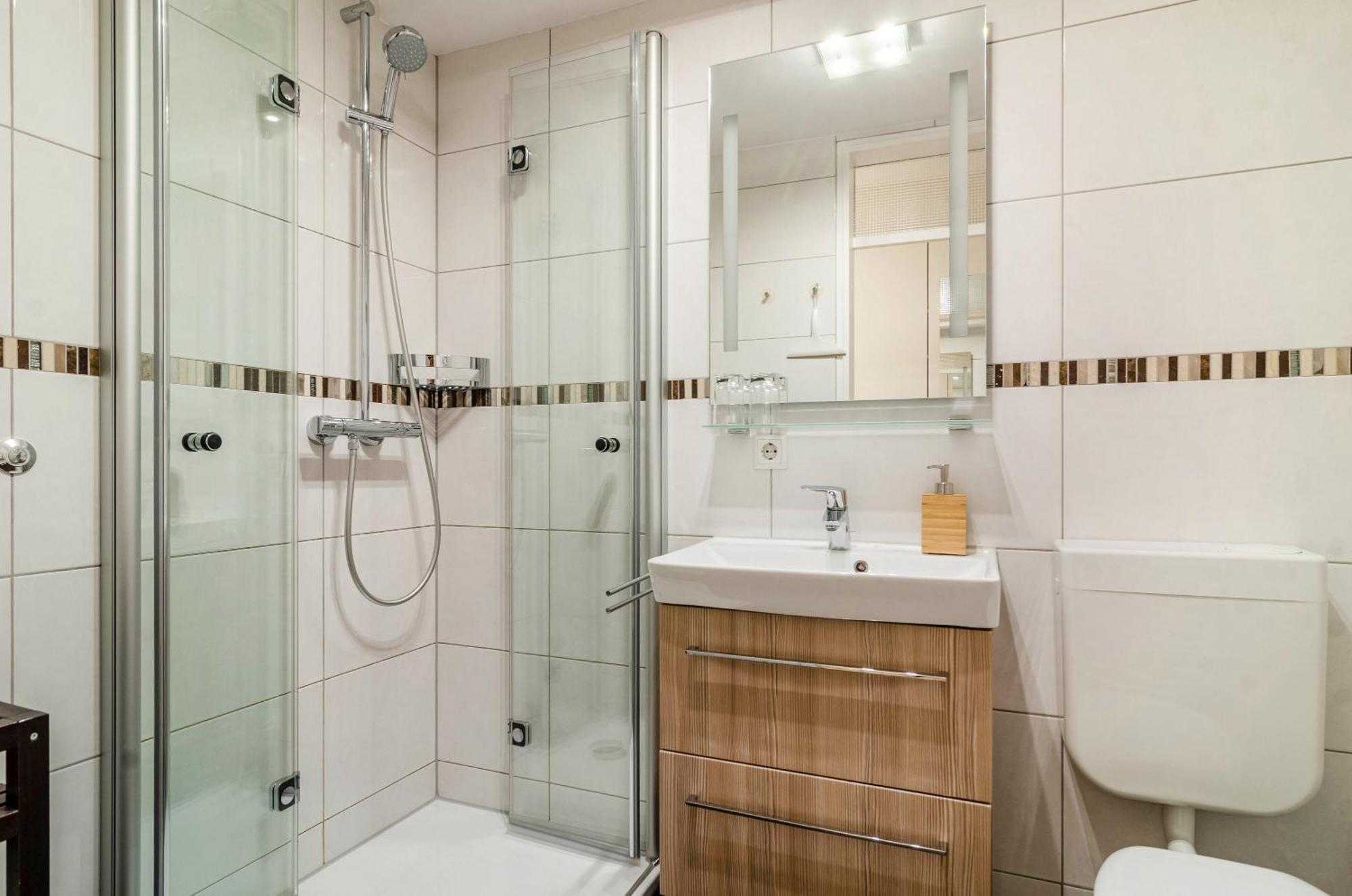 Ferienwohnung Am Weiher Meersburg Eksteriør bilde
