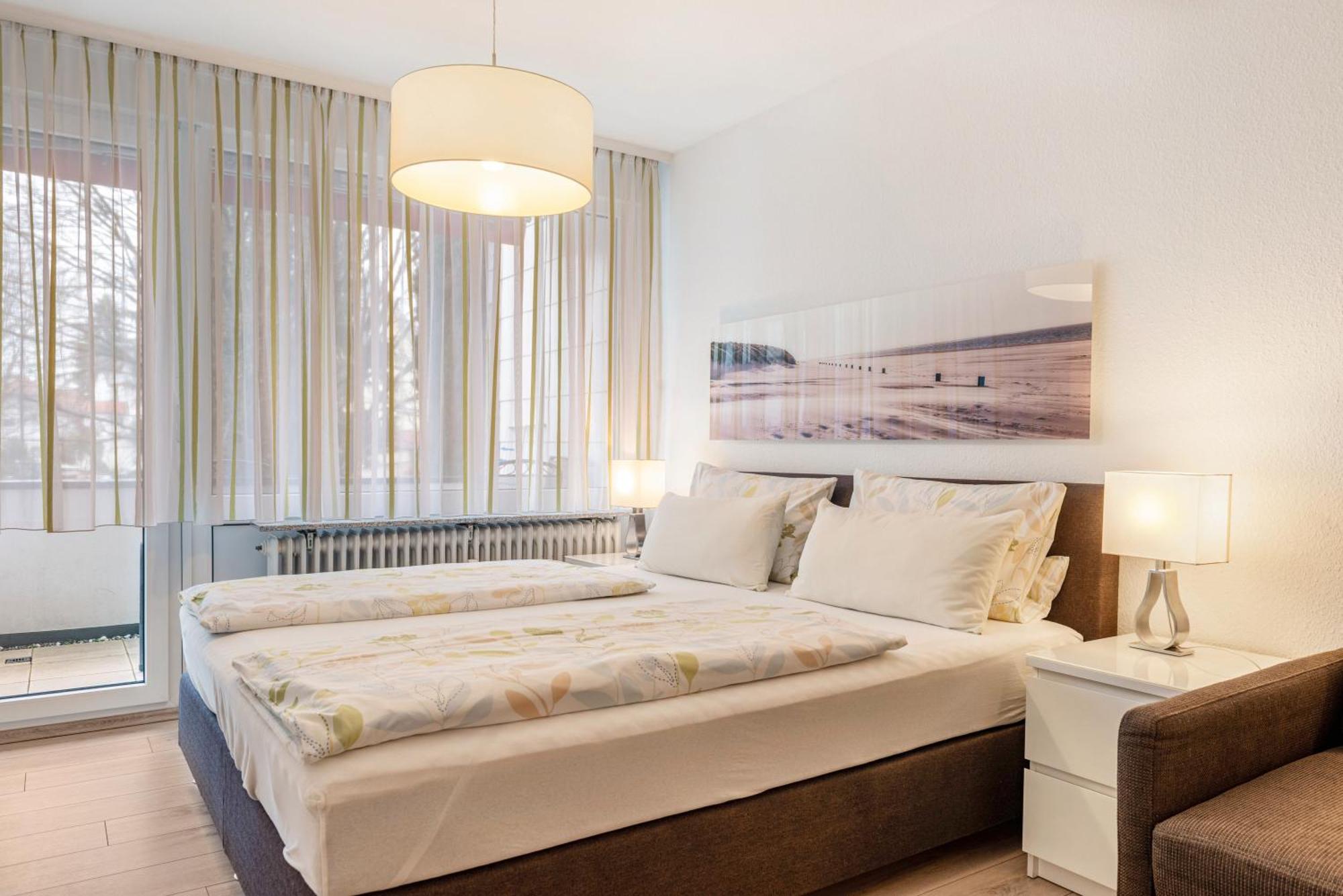 Ferienwohnung Am Weiher Meersburg Eksteriør bilde