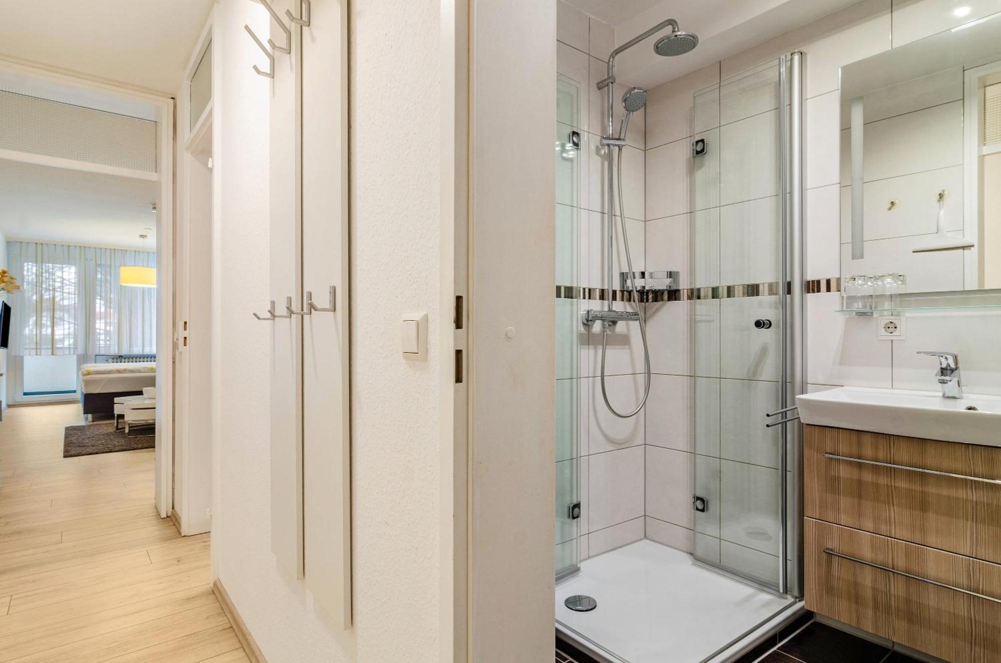 Ferienwohnung Am Weiher Meersburg Eksteriør bilde