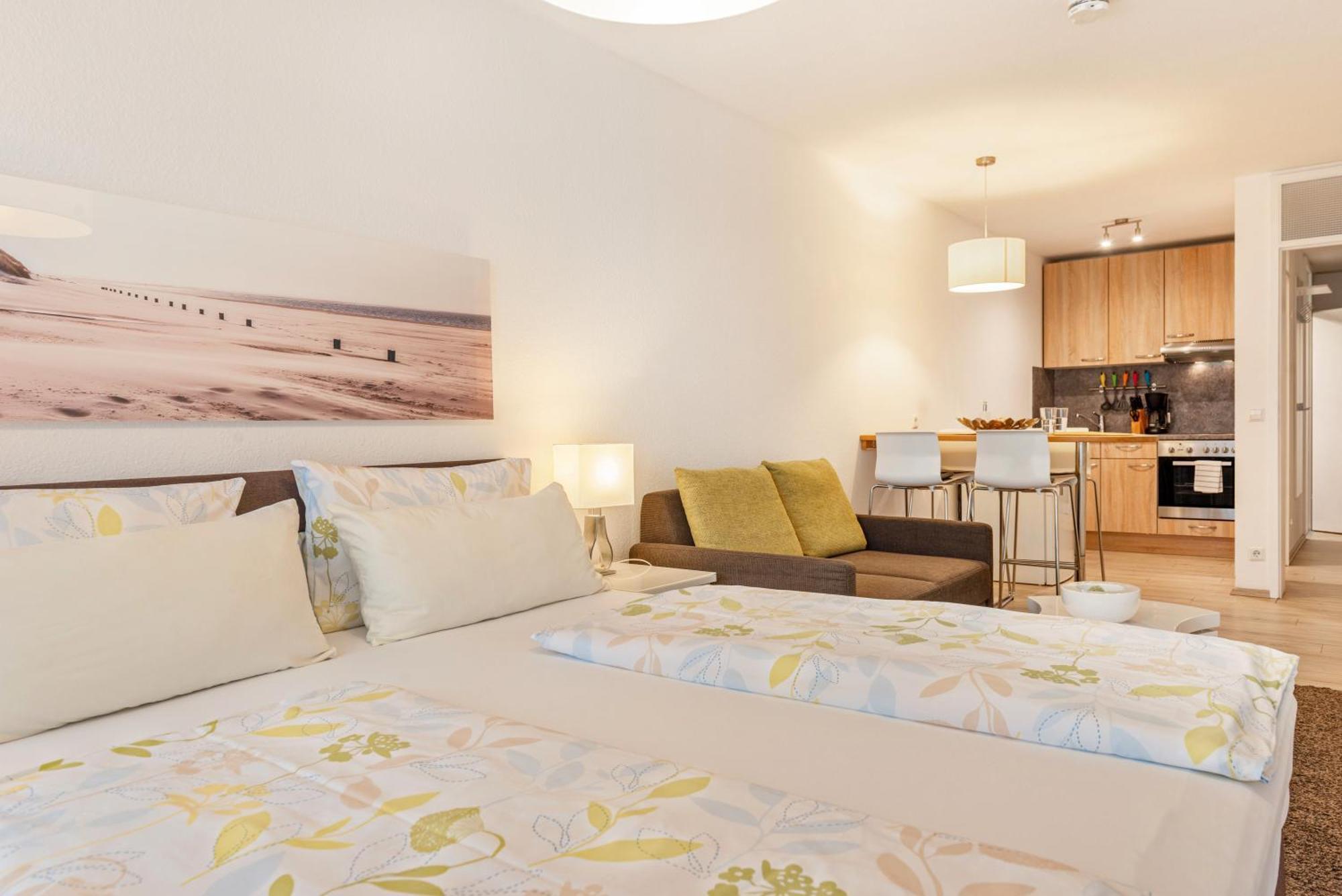 Ferienwohnung Am Weiher Meersburg Eksteriør bilde
