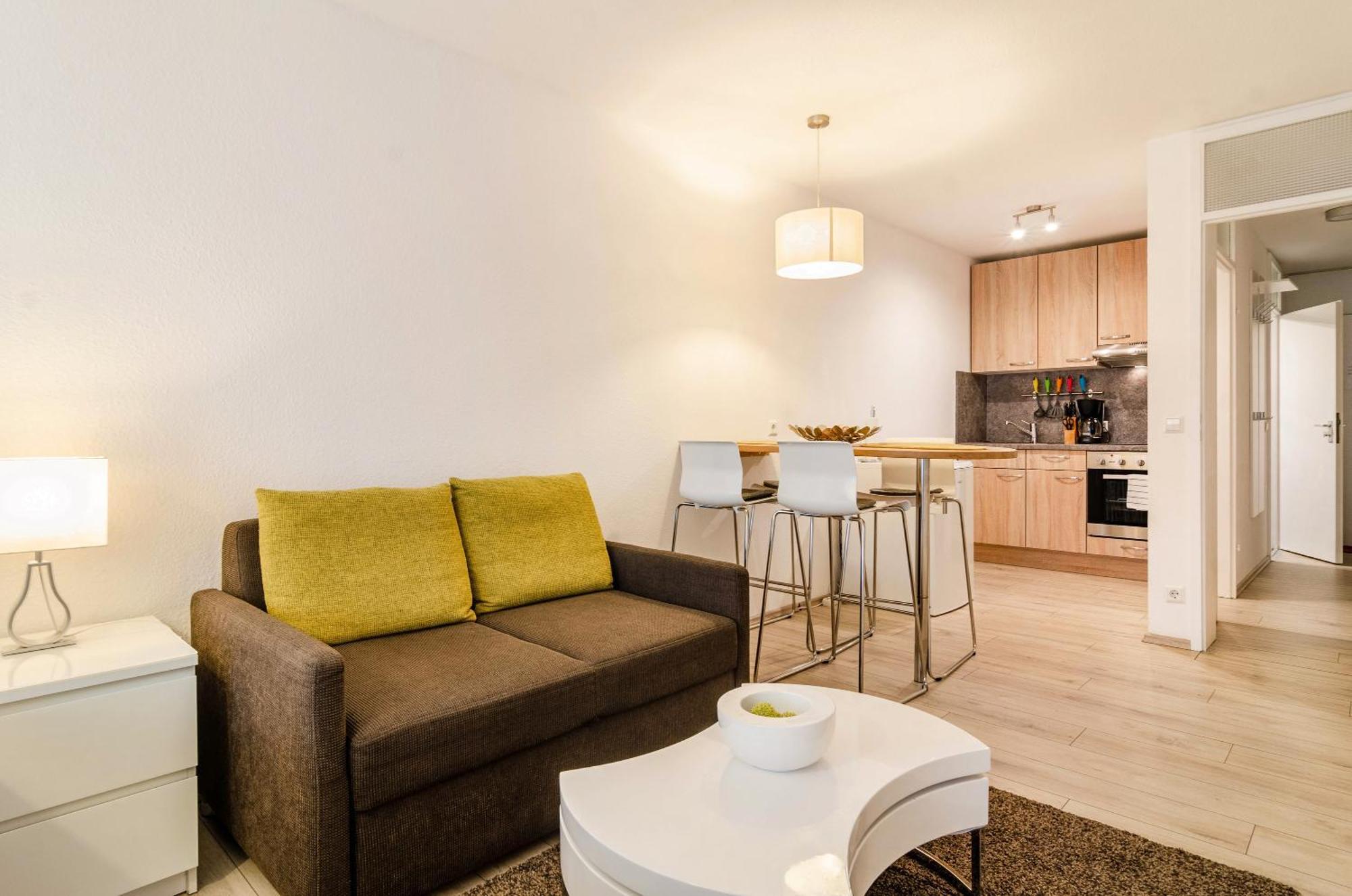 Ferienwohnung Am Weiher Meersburg Eksteriør bilde