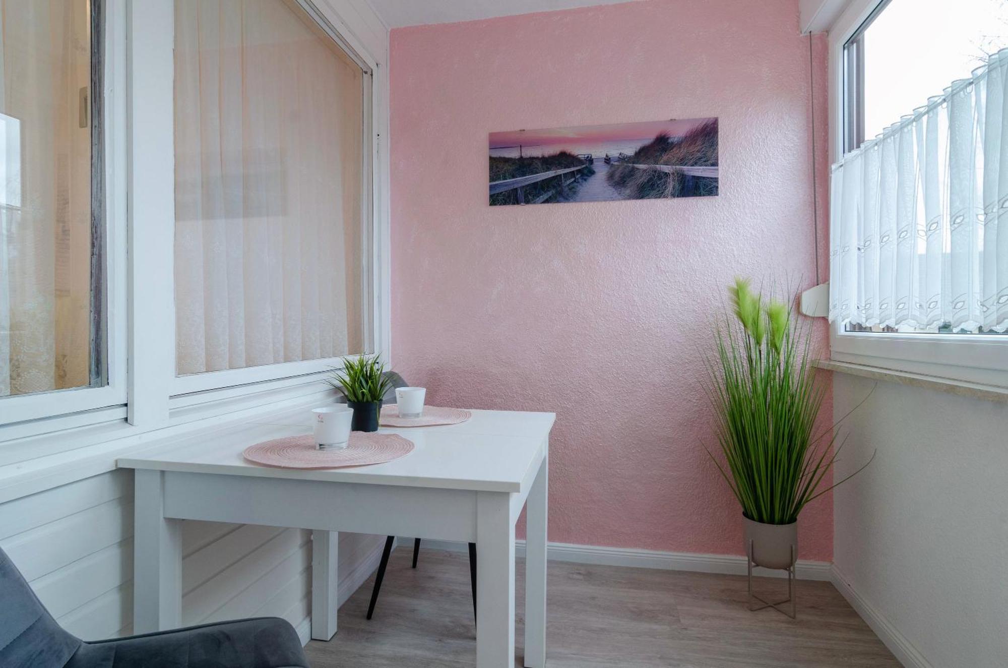 Ferienwohnung Am Weiher Meersburg Eksteriør bilde