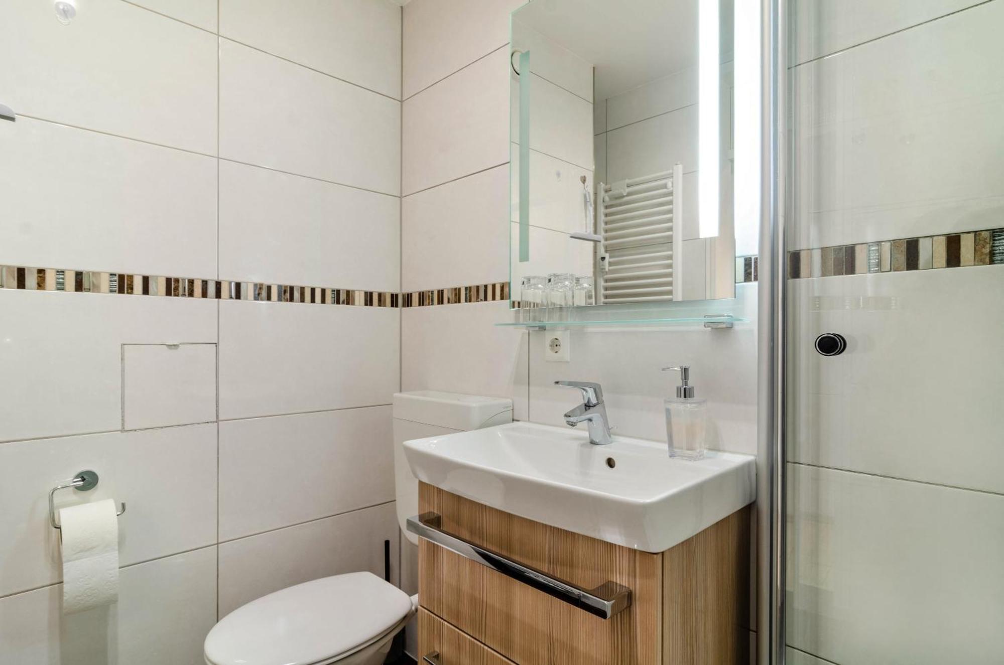 Ferienwohnung Am Weiher Meersburg Eksteriør bilde