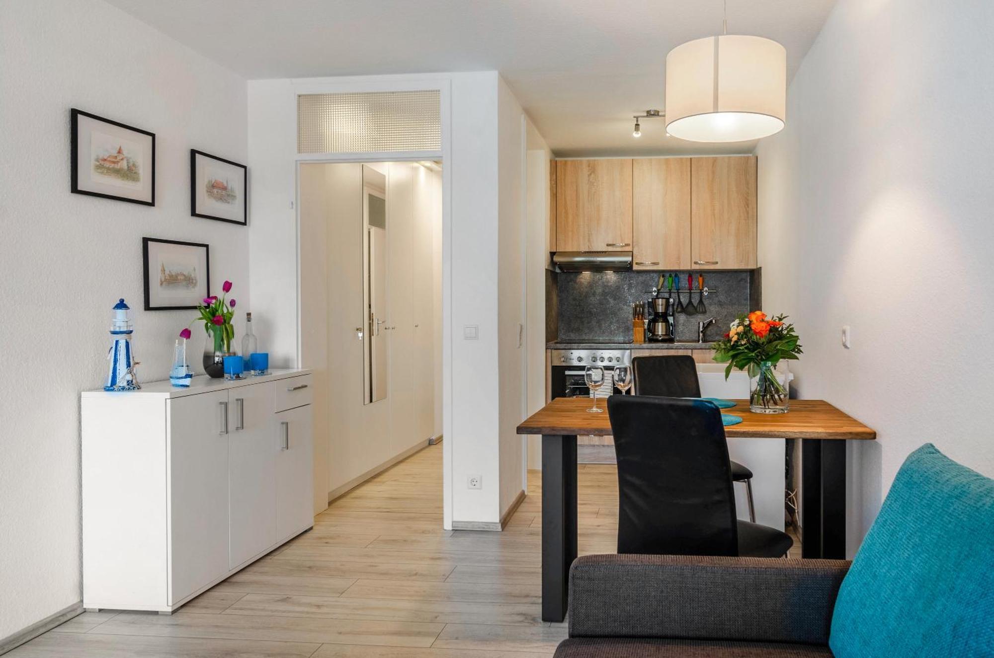 Ferienwohnung Am Weiher Meersburg Eksteriør bilde