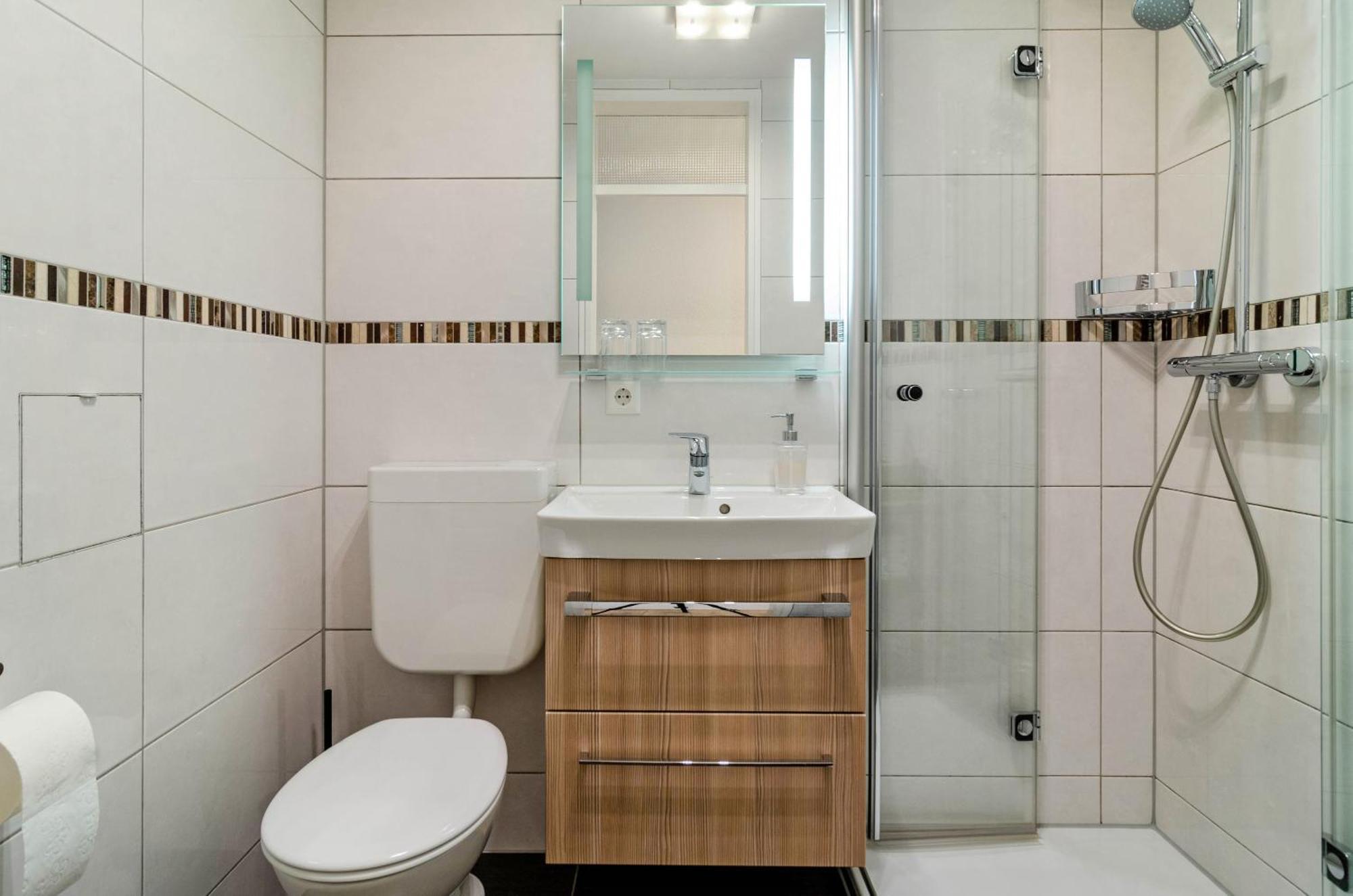 Ferienwohnung Am Weiher Meersburg Eksteriør bilde